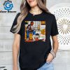 Laz Alonso Eric B And Rakim The Boys S04 Logo Shirts