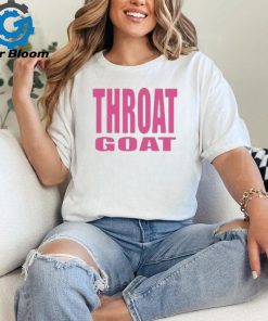 Kim Petras Throat Goat T Shir