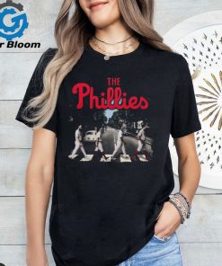 MLB Philadelphia Go On The Road T Shirt