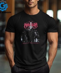 Marduk Those of the unlight Shirt