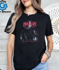 Marduk Those of the unlight Shirt