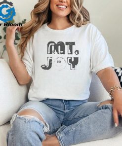 Mt. Joy Smiley Shirt