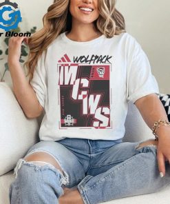 NC State Wolfpack 2024 NCAA WCWS Womens College World Series Omaha Shirt
