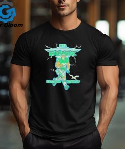 NFL Blitz Saquon Barkley Philadelphia Eagles Football Shirts