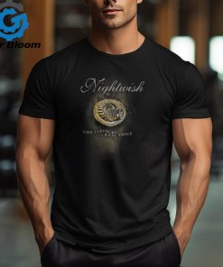 Nightwish The Islanders Arms shirt