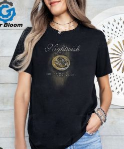 Nightwish The Islanders Arms shirt