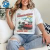 Boats and hoes ’24 prestige worldwide shirt