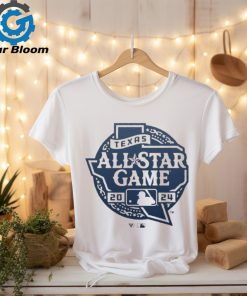 Official 2024 MLB All Star Game Levelwear Influx shirt