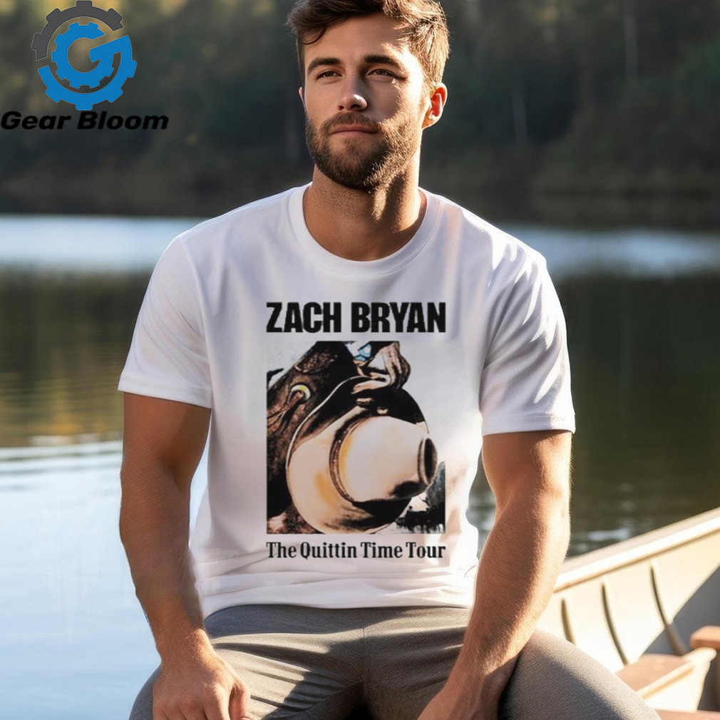 Official 2024 Zach Bryan Cowboy The Quittin’ Time Tour 2024 Shirt Official 2024 Zach Bryan Cowboy The Quittin’ Time Tour 2024 Shirt