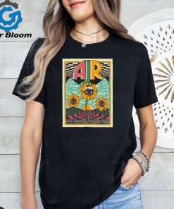 Official AJR At Rocket Mortgage FieldHouse In Cleveland OH June 27 2024 Poster shirt