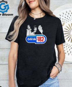 Official Adam Sandler, David Spade And Chris Farley Blink 182 Shirt