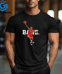 Official Bane Jordan We’re Back shirt