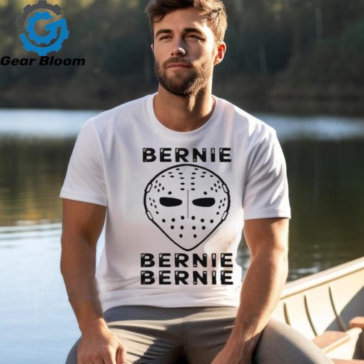 Official Bernie Bernie Bernie shirt