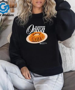 Official Blooming Onion shirt