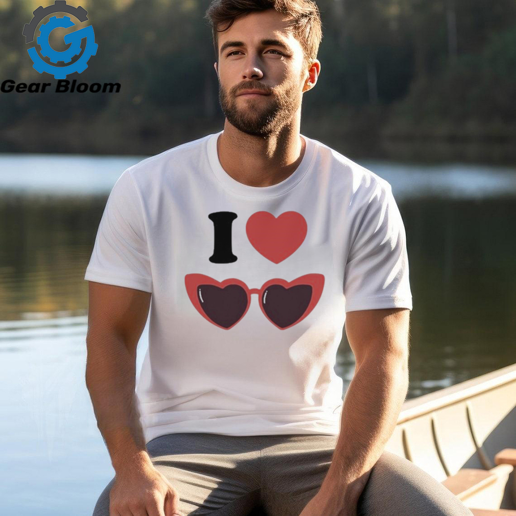 Official Camiseta I Love Chiara t shirt Official Camiseta I Love Chiara t shirt