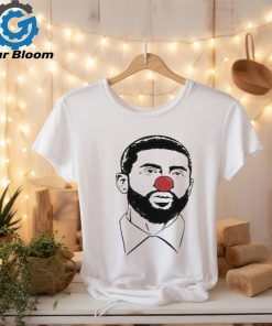 Official Dave Portnoy Kyrie Irving Clown Shirt