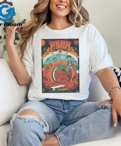 Official Dead & Company Show At The Sphere On June 13, 2024 Poster T Shirt