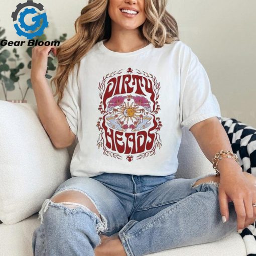 Official Dirty Heads California New 2024 Shirt