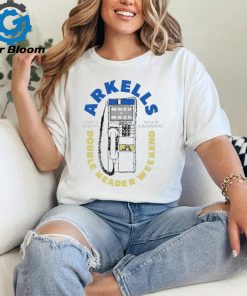 Official Double Header Weekend Shirt