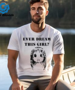 Official Ever Dream This Girl Ayumu Kasuga Shirt