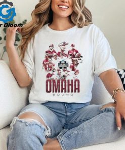 Official FSU Baseball 2024 We’re Going Back Omaha Bound Shirt