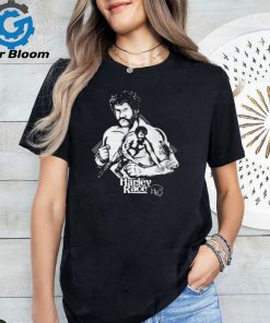 Official Harley Race est.1959 painting t shirt