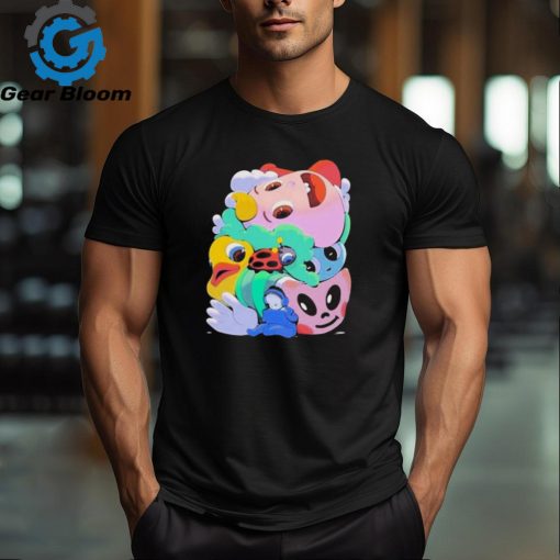 Official How Cocomelon Captures Our Children’s Attention New 2024 Shirt