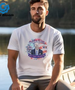 Official I’m Joe Biden And I Forgot This Message Anti Biden Shirt