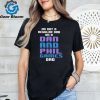 Awesome Paying Taxes Is For Virgins 2024 t shirt