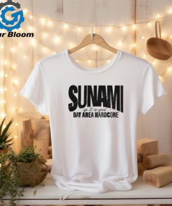 Official Imprint Sunami Up 2 No Good Shirt