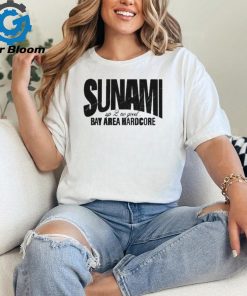 Official Imprint Sunami Up 2 No Good Shirt