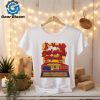 Jurassic Park Kunstdruck Anime Shirt