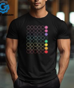 Official Kinda Funny Pride Buttons Shirt