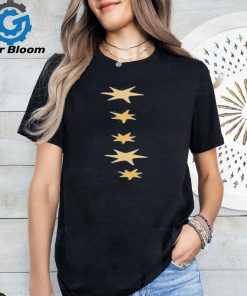 Official Lor2mg Starry Shirt