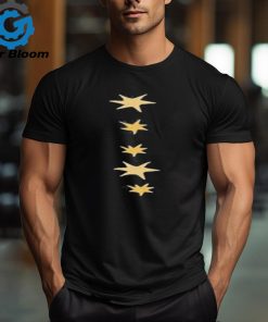 Official Lor2mg Starry Shirt