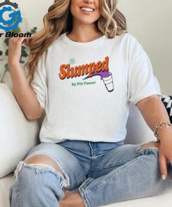 Official Newport Slumped Sip With Pleasure t shirt