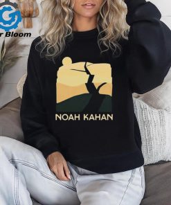 Official Noah Kahan We’ll All Be Here Forever New t shirt