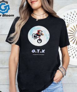 Official Ohgeesy Moonshot Shirt