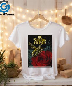 Official Poster The Smashing Pumpkins Manchester UK 6 13 2024 Tour t shirt