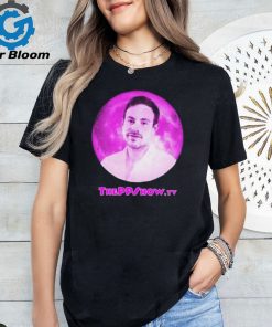 Official Ryan Cohen The Pp Show Tv Shirt