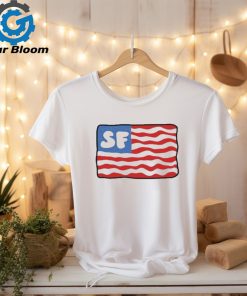 Official Starfit Americana Shirt