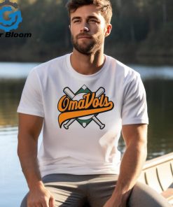 Official Tennessee Volunteers 2024 CWS OMAVOLS Bound Shirt