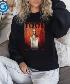 Official Tool June 22 2024 Copenhell Kobenhavn DK poster t shirt