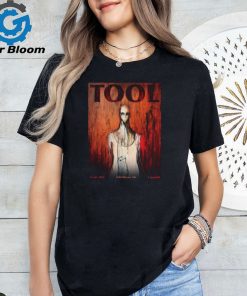 Official Tool June 22 2024 Copenhell Kobenhavn DK poster t shirt