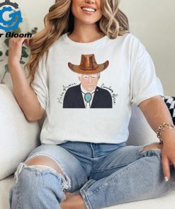 Official Trump Make America Cowboy Again Shirt