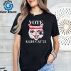 Fight For The Country Debate Long Sleeve Shirt