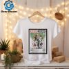 Official San Diego Fc Chucky Lozano Graphic Shirt