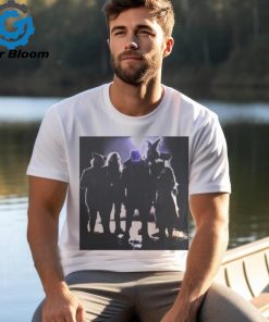 Official Wyatt Sicks Group Photo Shirt