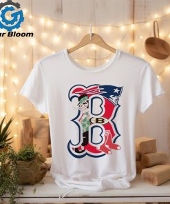 Official boston Sports City Of Champions Shirt