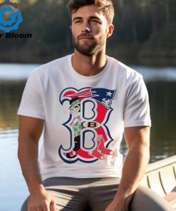 Official boston Sports City Of Champions Shirt